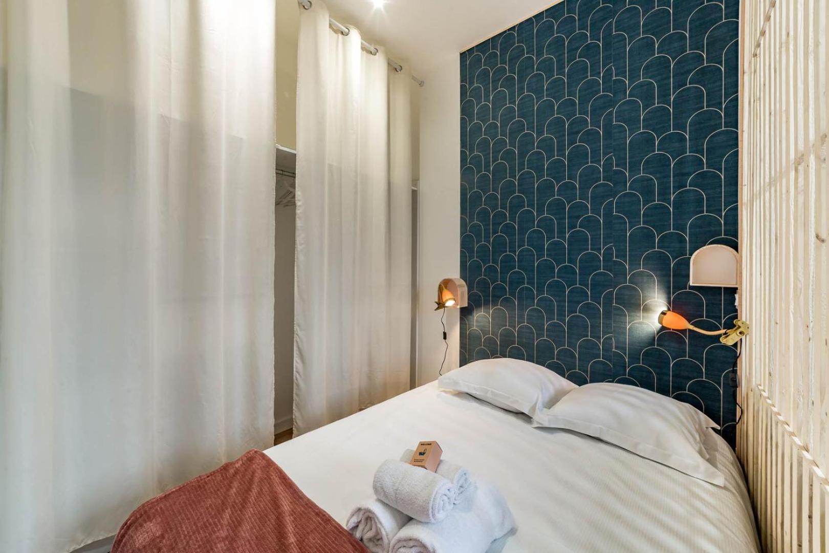 The Studio In The 2Nd Arrondissement Ail Lyon Extérieur photo