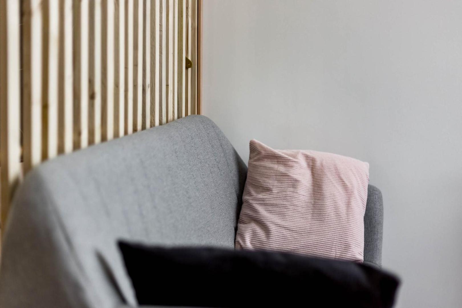 The Studio In The 2Nd Arrondissement Ail Lyon Extérieur photo