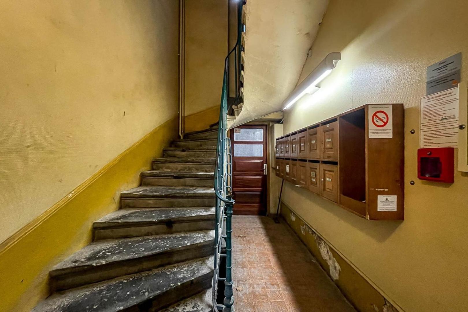 The Studio In The 2Nd Arrondissement Ail Lyon Extérieur photo